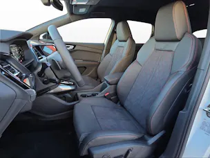 Audi Q4 e-tron 45 quattro