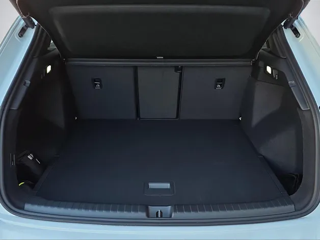 Audi Q4 e-tron 45 quattro