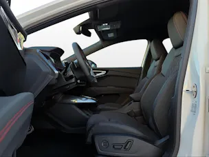 Audi Q4 e-tron 45 quattro