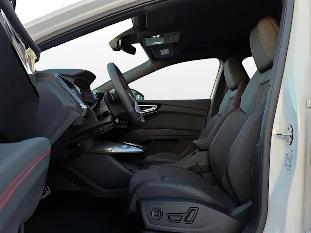 Audi Q4 e-tron 45 quattro