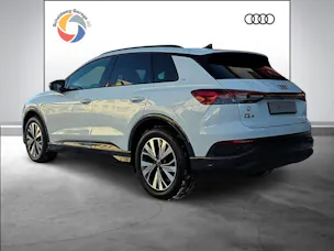 Audi Q4 e-tron 45 quattro