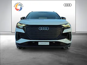 Audi Q4 e-tron 45 quattro