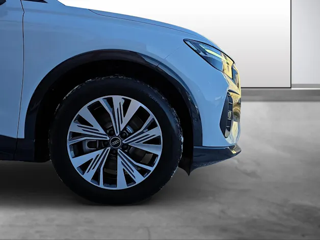 Audi Q4 e-tron 45 quattro