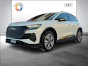 Audi Q4 e-tron 45 quattro
