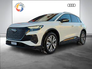 Audi Q4 e-tron 45 quattro