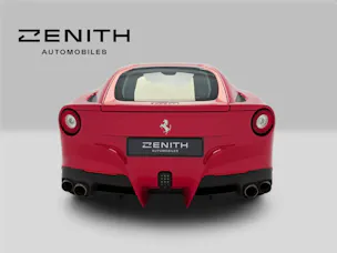 Ferrari F12 Berlinetta
