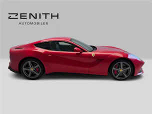 Ferrari F12 Berlinetta