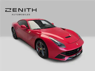Ferrari F12 Berlinetta