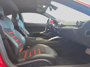 Ferrari F12 Berlinetta