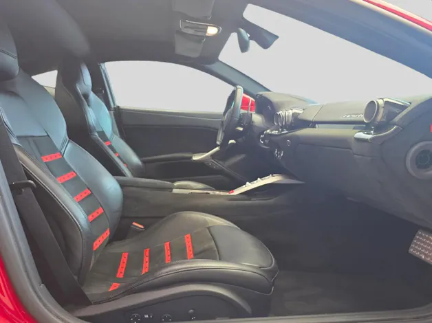 Ferrari F12 Berlinetta