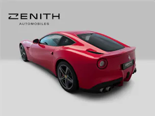 Ferrari F12 Berlinetta