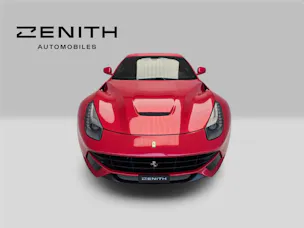 Ferrari F12 Berlinetta