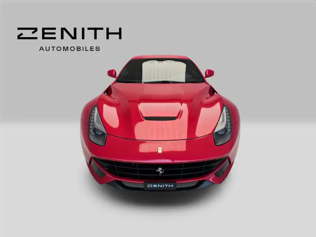 Ferrari F12 Berlinetta