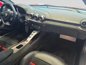 Ferrari F12 Berlinetta