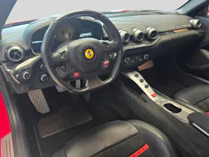 Ferrari F12 Berlinetta
