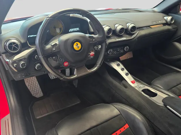 Ferrari F12 Berlinetta