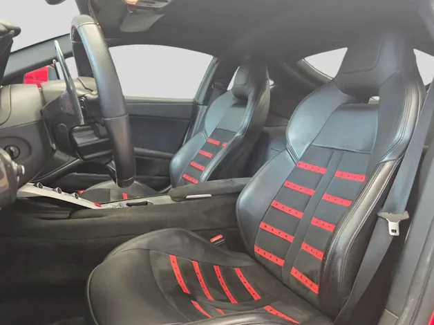 Ferrari F12 Berlinetta
