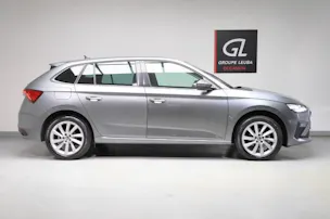 Škoda Scala 1.0 TSI Selection