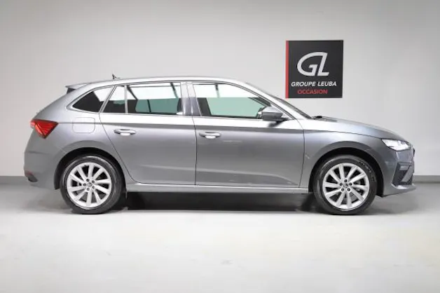 Škoda Scala 1.0 TSI Selection