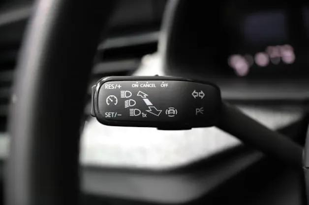 Škoda Scala 1.0 TSI Selection
