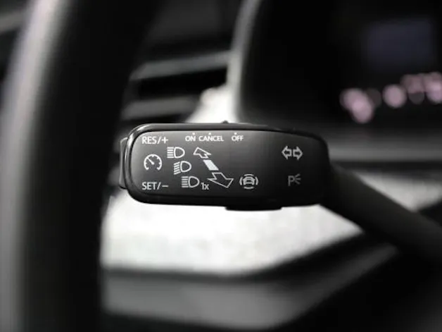 Škoda Scala 1.0 TSI Selection