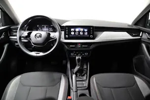 Škoda Scala 1.0 TSI Selection