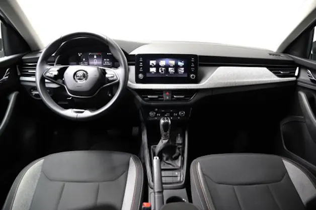 Škoda Scala 1.0 TSI Selection