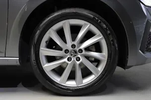 Škoda Scala 1.0 TSI Selection