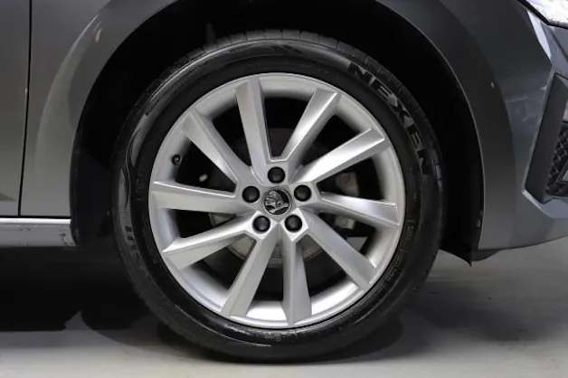 Škoda Scala 1.0 TSI Selection