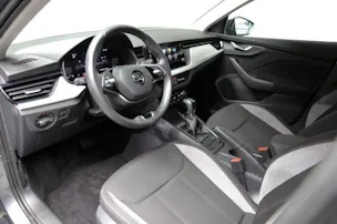 Škoda Scala 1.0 TSI Selection
