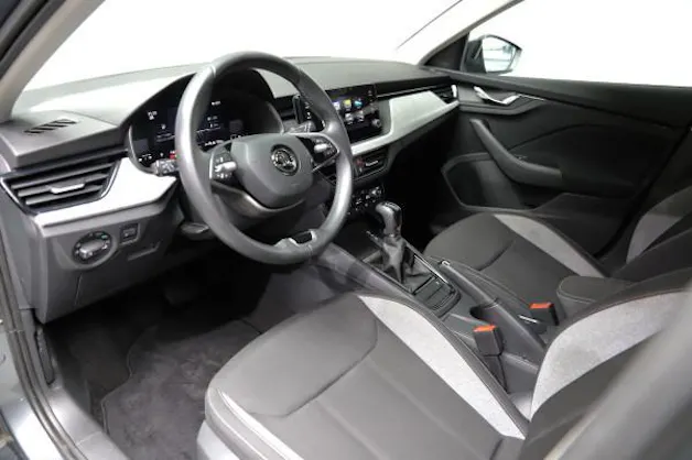 Škoda Scala 1.0 TSI Selection