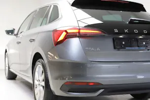 Škoda Scala 1.0 TSI Selection