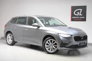 Škoda Scala 1.0 TSI Selection