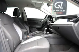 Škoda Scala 1.0 TSI Selection