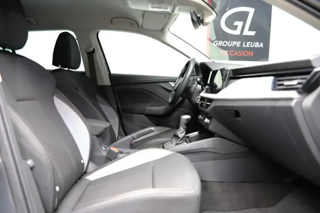 Škoda Scala 1.0 TSI Selection