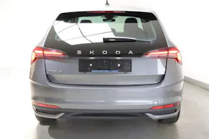 Škoda Scala 1.0 TSI Selection
