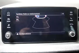Škoda Scala 1.0 TSI Selection
