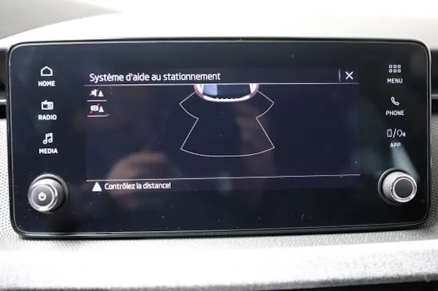 Škoda Scala 1.0 TSI Selection