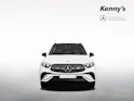 Mercedes-Benz GLC 220 d AMG Line 4MATIC