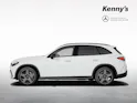 Mercedes-Benz GLC 220 d AMG Line 4MATIC
