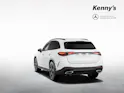 Mercedes-Benz GLC 220 d AMG Line 4MATIC