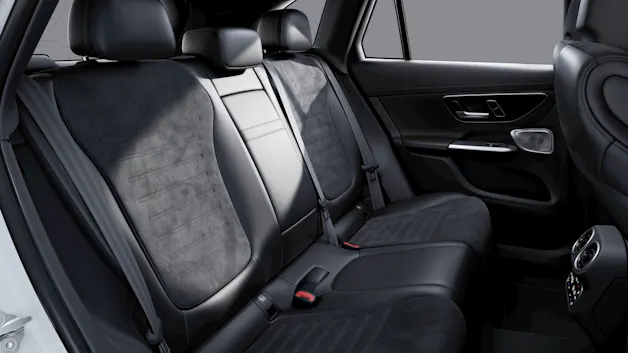 Mercedes-Benz GLC 220 d AMG Line 4MATIC