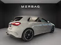 Mercedes-Benz A 250 4Matic 8G-DCT AMG Line
