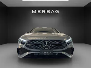 Mercedes-Benz A 250 4Matic 8G-DCT AMG Line