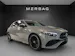 Mercedes-Benz A 250 4Matic 8G-DCT AMG Line
