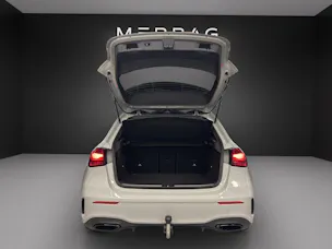 Mercedes-Benz A 250 4Matic 8G-DCT AMG Line