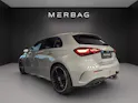 Mercedes-Benz A 250 4Matic 8G-DCT AMG Line