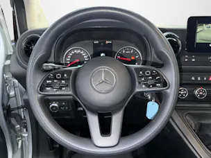 Mercedes-Benz 110 Kaw.S 1.5CDI