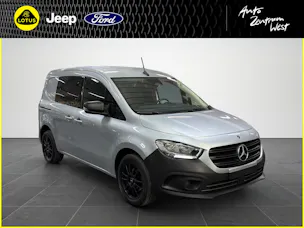 Mercedes-Benz 110 Kaw.S 1.5CDI