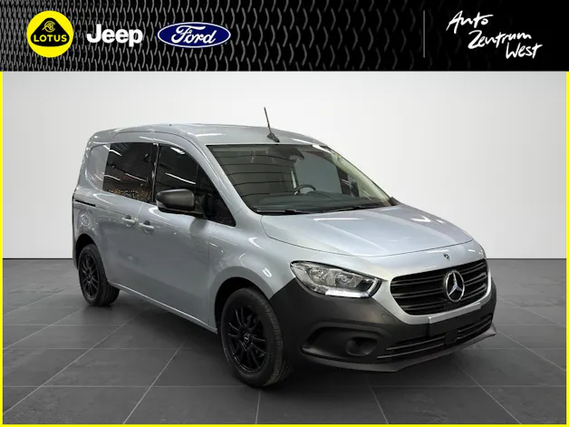 Mercedes-Benz 110 Kaw.S 1.5CDI